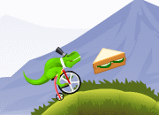 點擊進入 : 恐龍踏單車 - 遊戲室