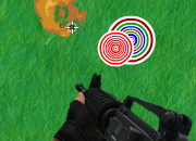 點擊進入 : 顏色槍靶 - 遊戲室