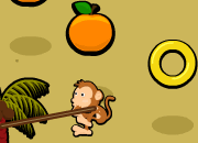 點擊進入 : 攀樹猴子 - 遊戲室