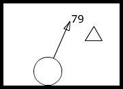 遊戲次數 : 共 31 人玩過
好玩指數 : 3 星
現時冠軍 : 暫時未有
你的排名 : 第 十 名
每局收費 : 金錢 1 元
獎金比率 : 500  分 = 1 元
點擊進入 : 拋彈白球 - 遊戲室
遊戲說明 : 運用滑鼠拖動控制 , 將球拋出觸碰其它圖形