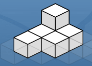 點擊進入 : 數出立方體 - 遊戲室