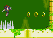 點擊進入 : 跑 Sonic 2 - 遊戲室