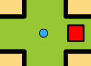 點擊進入 : 藍點碰擊 - 遊戲室
