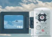 點擊進入 : 攝錄 UFO - 遊戲室