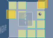 點擊進入 : 立體打方塊 - 遊戲室